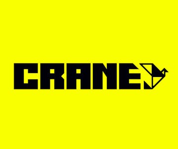 Crane Halloween Ft Bru C / Big Narstie / Macky Gee / Holy Goof