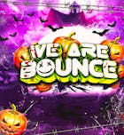 WE ARE BOUNCE BURNLEY HALLOWEEN SPECIAL