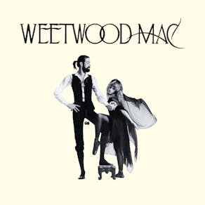 Weetwood Mac - Fleetwood Mac Tribute - Liverpool