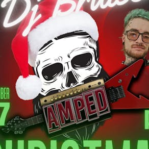 Amped Christmas