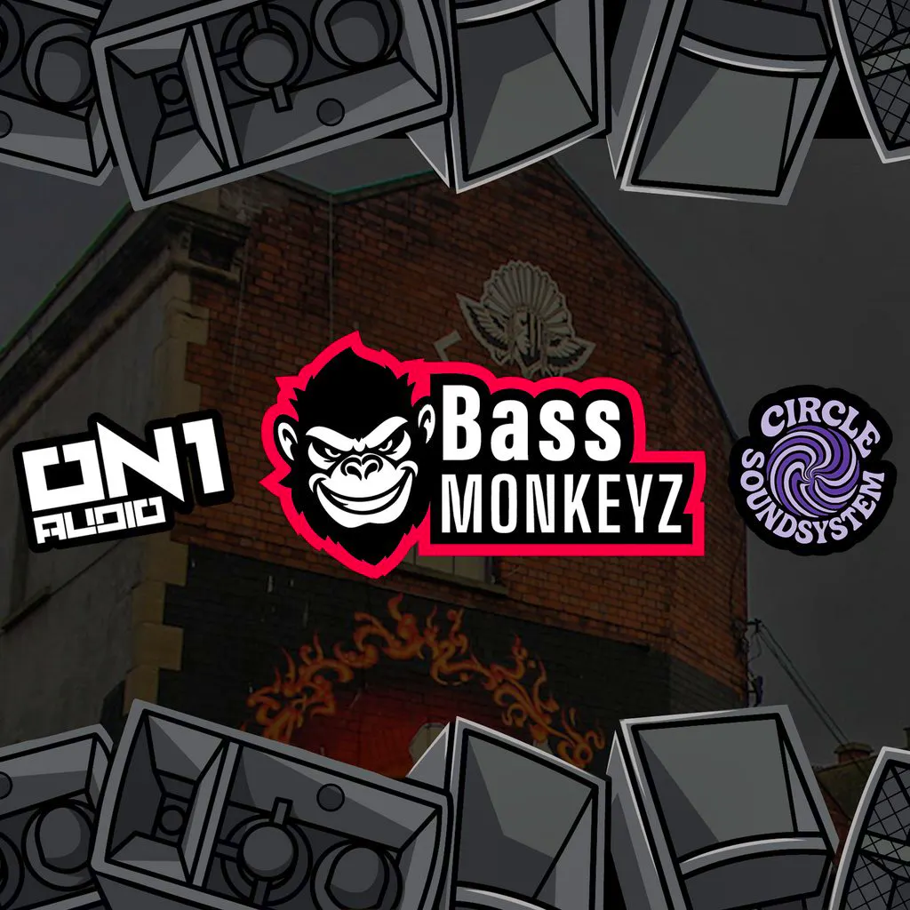 Mat Weasel Busters, Floxytek, Tanukichi & MANY MORE @ Lakota at Lakota