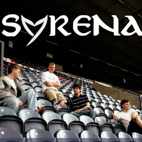 Syrena Kirkcaldy Headliner