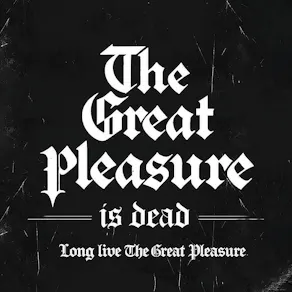 The Great Pleasure w/Kai Reesu, Tom McGuire, An Dannsa Dub