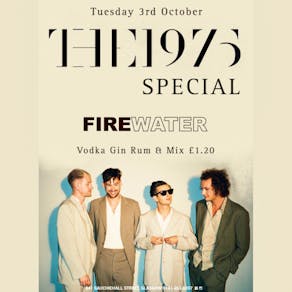 The 1975 Special 