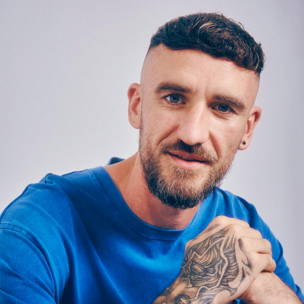 Billy Gillies  - FRQNC UK Tour Newcastle at NX Newcastle