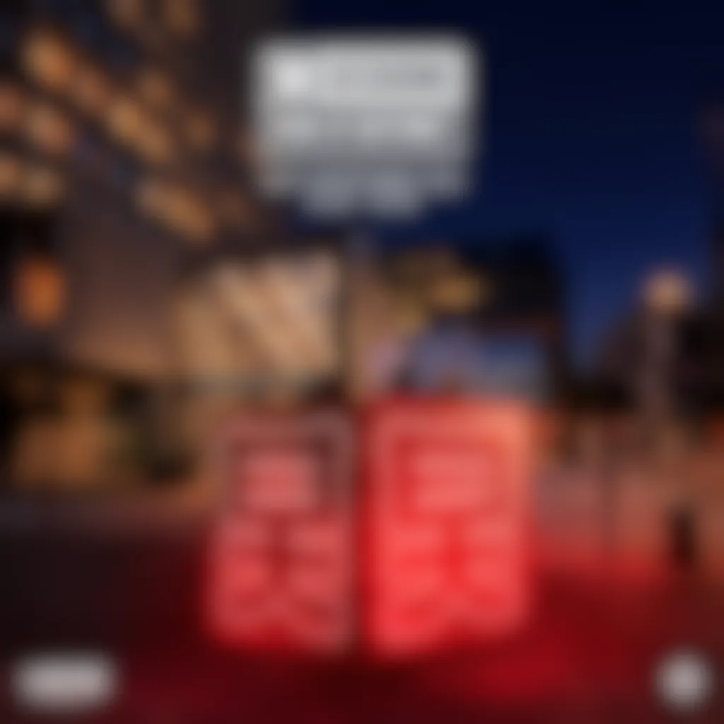 banner