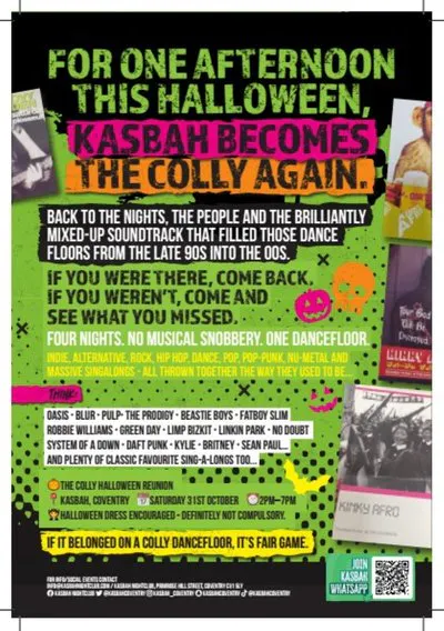 flyer
