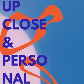 Wilfie & Travis Gilbert Present : Up Close & Personal