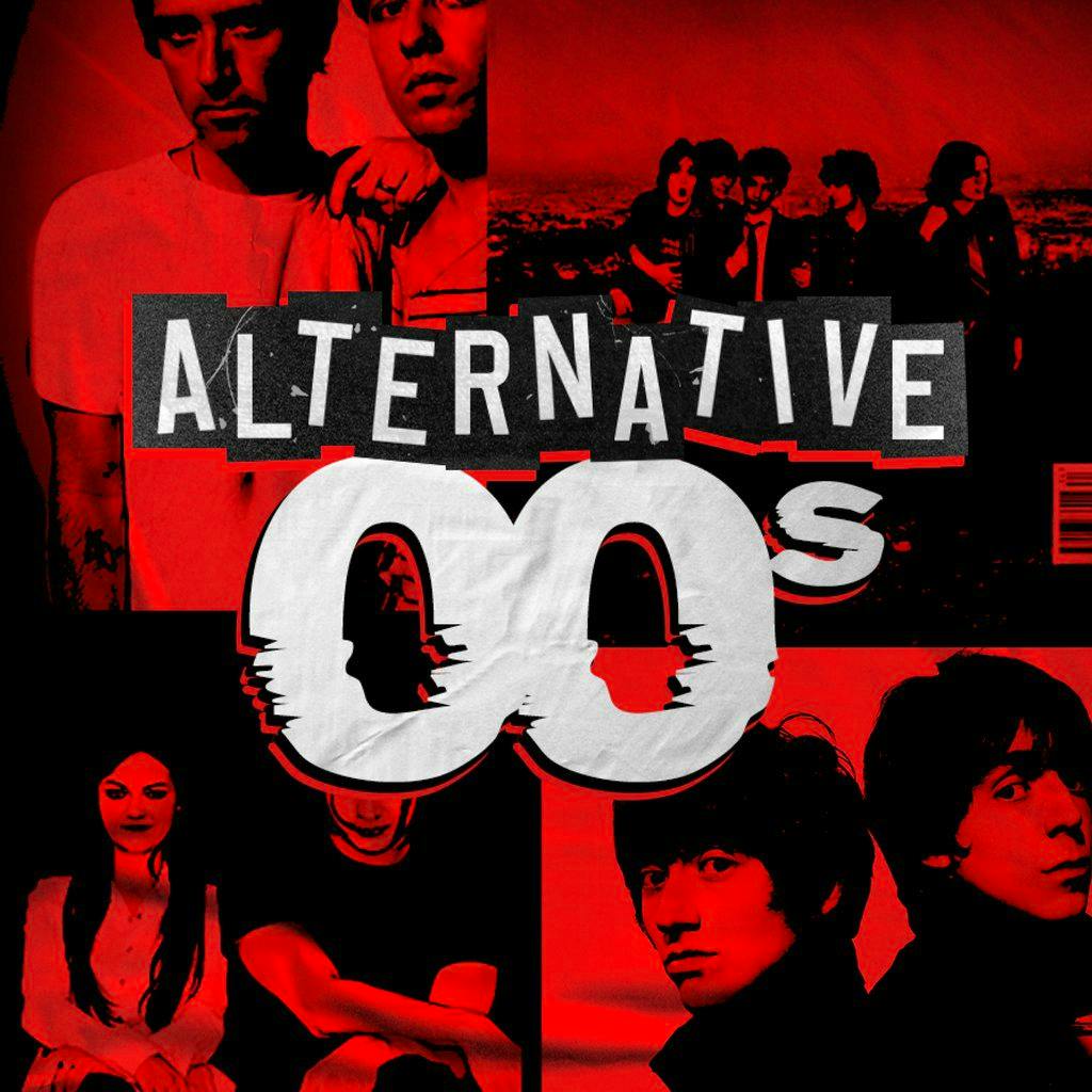 Indie 00s at Camp And Furnace