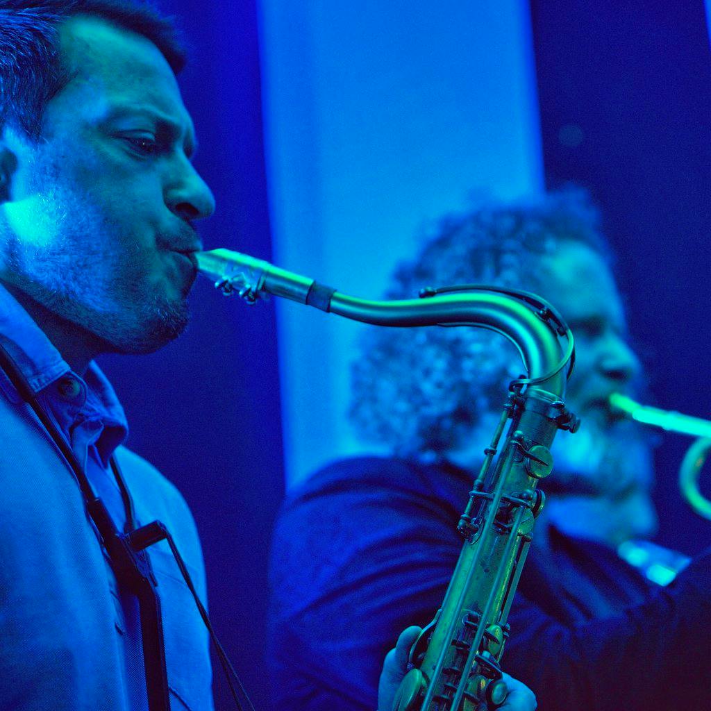 Funked It Up presents: Funk That Disco at The Carlton Club Manchester