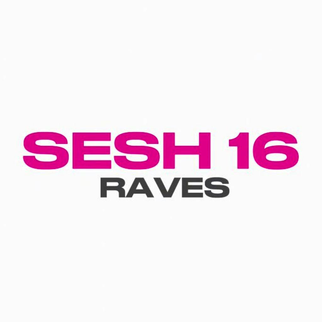 Sesh 16+ Rave at Elysium Gallery 