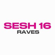 Sesh 16+ Rave at Elysium Gallery