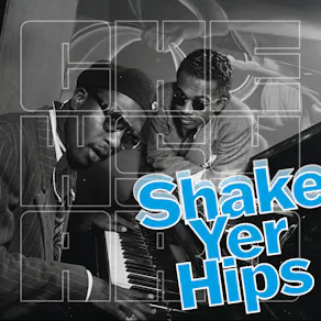 Shake Yer Hips