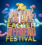 As One Easter Weekend Festival