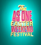 As One Easter Weekend Festival