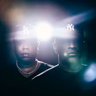 Fabio & Grooverider at Kanteena