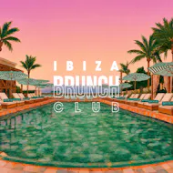 Ibiza Brunch Club at BamBuKu Ibiza