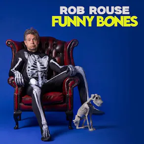 Live Comedy - Saturday 31st October