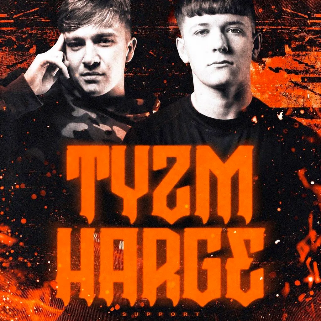 NTWRK x EUPHORIC Presents: HARGE & TYZM at Club 69