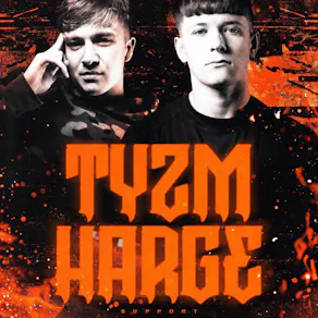 NTWRK x EUPHORIC Presents: HARGE & TYZM