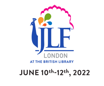JLF LONDON at the British Library 2022