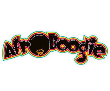 Afroboogie presents Festive Funk Out 2022