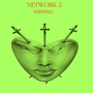 DC FONTAINES vs ARCTIC MONKEYS at Network Sheffield 14 16 Matilda Street S14qd