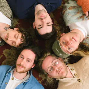 Fauna @ Lions Den Manchester (with Vacant Weekend)