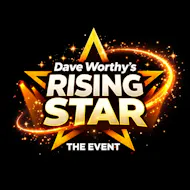 Dave Worthy's Rising Star Event at Spaced Out
