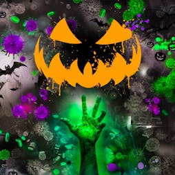Reviews: Zombie Fest 5 - Rise of the Ravers! | Mildenhall Stadium Mildenhall  | Sat 30th October 2021