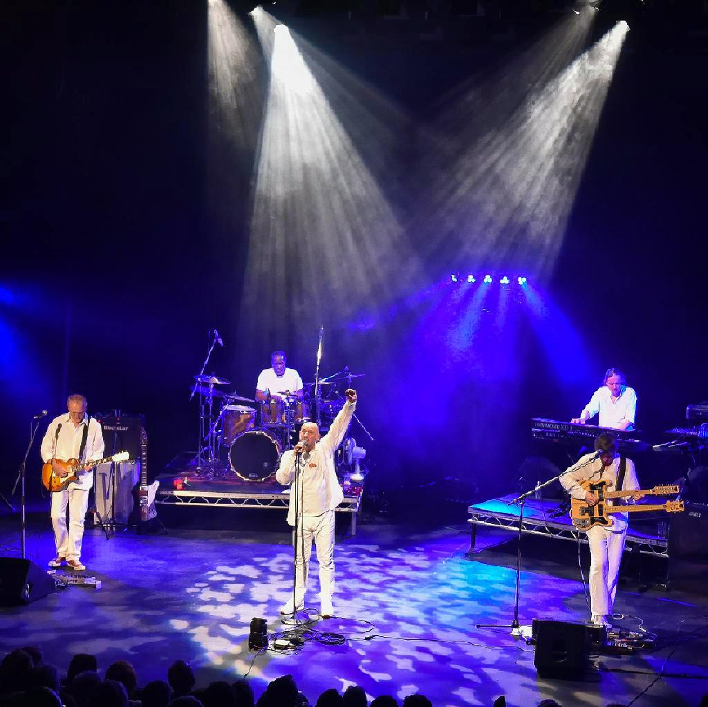 G2 Definitive Genesis Tickets The Elgiva Theatre Chesham Fri 20th