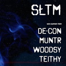 Encore Events Presents: SLTM at Club 69