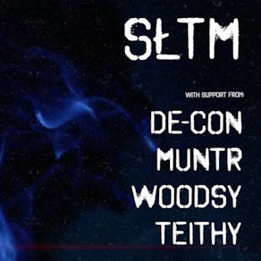 Encore Events Presents: SLTM