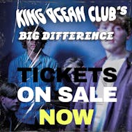 King Ocean Club's BIG Difference at The Big Difference