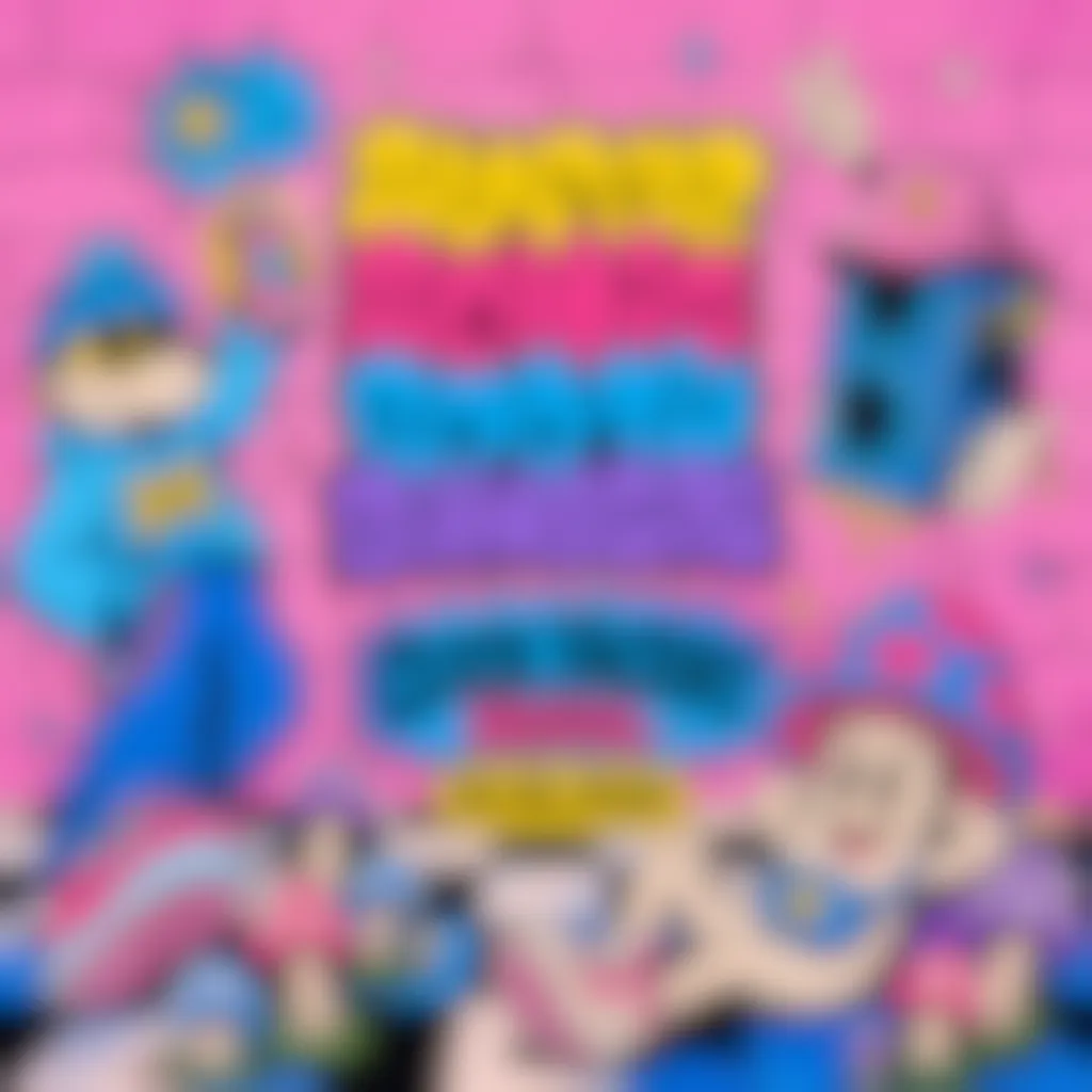 banner