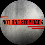 Not One Step Back 3 at Club Cheek
