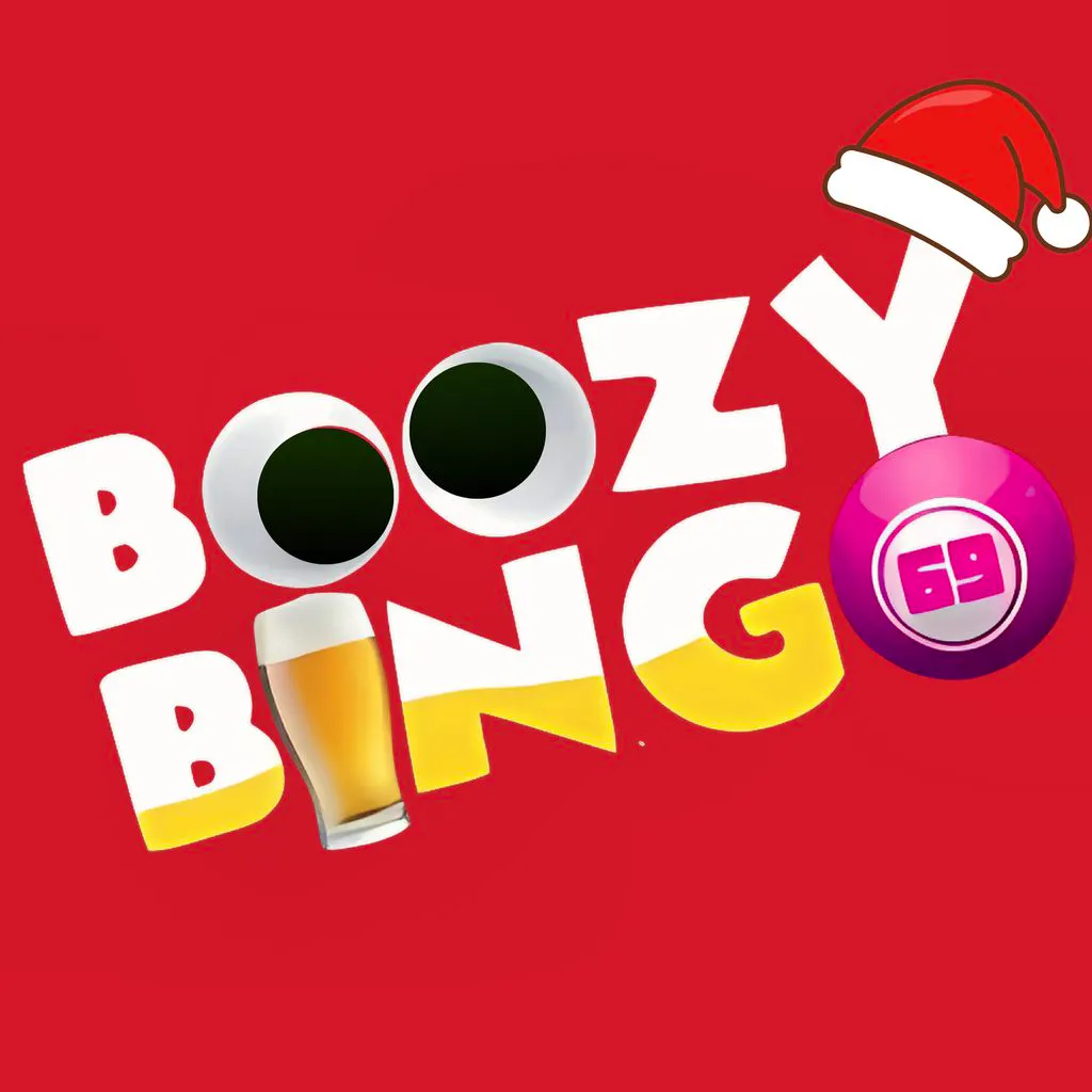 Boozy Bingo Christmas Special at The Rhyddings Suite At The Royal Toby Hotel