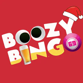 Boozy Bingo Christmas Special