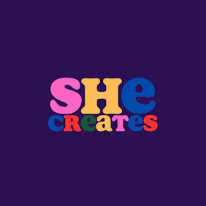 She Creates: Poetry Evening
