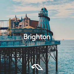 Anjunadeep Brighton Tickets | The Arch Brighton  | Sat 3rd December 2022 Lineup