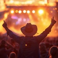 Outdoor Country Music Festival - Carlisle! at Carlisle Venue TBA