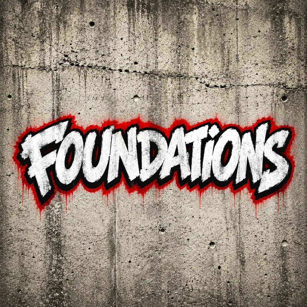 Shake The Foundations at The Lugger Inn