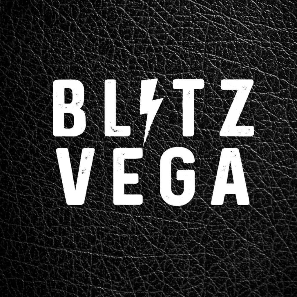 Blitz Vega live at Sally Cinnamon's Music Venue