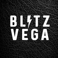 Blitz Vega live at Sally Cinnamon's Music Venue