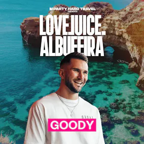 LoveJuice Residency Albufeira with Goody