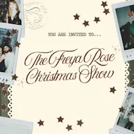 The Freya Rose Christmas Show at The Lab Northampton