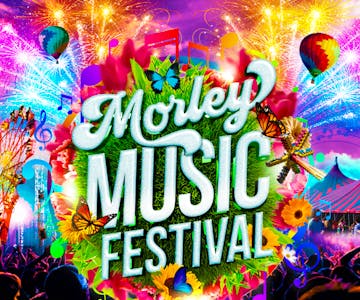 Morley Music Festival 2023
