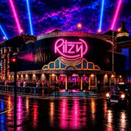 Ritzy 2026 at The Venue Bolton