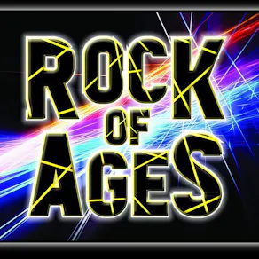 Rock Of Ages - Live at The Church House