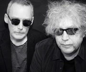 The Jesus And Mary Chain: 40 Years